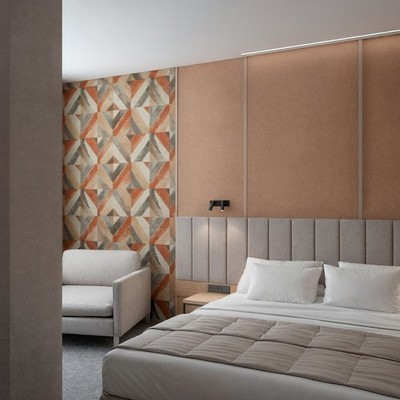 Отель Alean Club Sophia - Family Suite