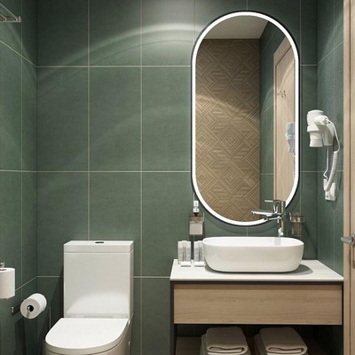 Отель Alean Club Sophia - Standart