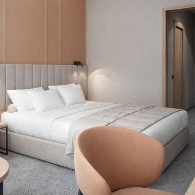 Отель Alean Club Sophia - Standart Plus
