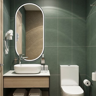 Отель Alean Club Sophia - Suite
