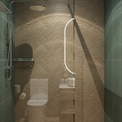 Отель Alean Club Sophia - Suite