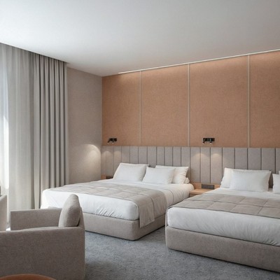 Отель Alean Club Sophia - Junior Suite