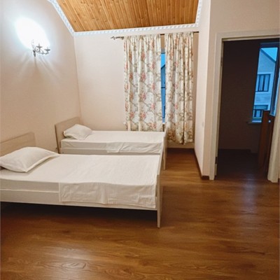 Отель Calipso Palace - Трехместный комфорт