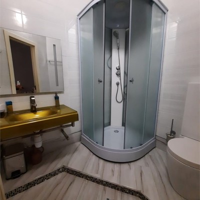 Отель Calipso Palace - Трехместный комфорт