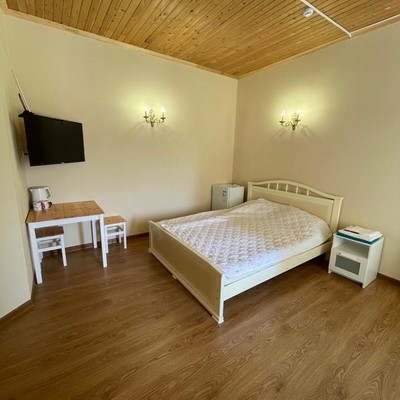 Отель Calipso Palace - Трехместный комфорт