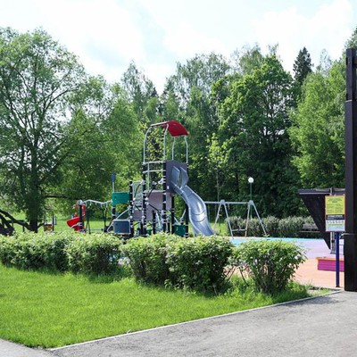 Санаторий Вороново - Услуги для детей