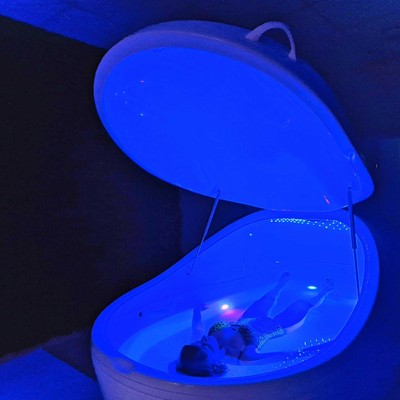 Санаторий "Зеленая долина" - Лечебная база