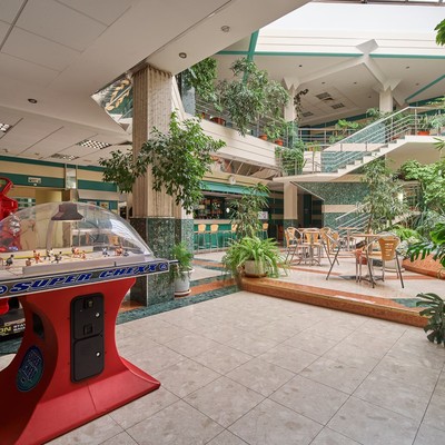 Пансионат с лечением "Заря" - Услуги для детей