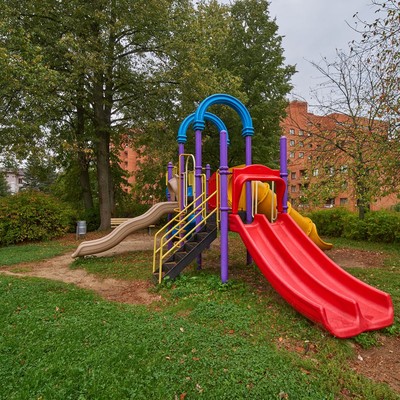 Пансионат с лечением "Заря" - Услуги для детей