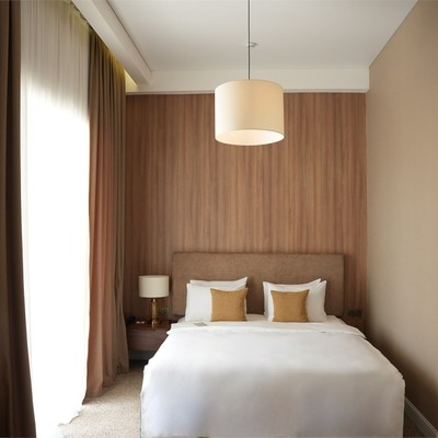 Ashamta HOTEL & SPA Afon - Premium Junior Suite with balcony park v./mount.v.