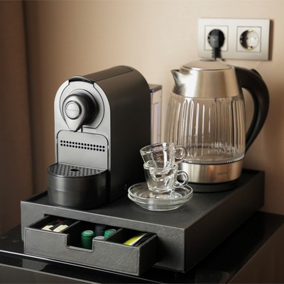 Ashamta HOTEL & SPA Afon - Premium Junior Suite with balcony park v./mount.v.