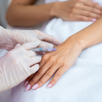 Санаторий "Родник" - Косметология