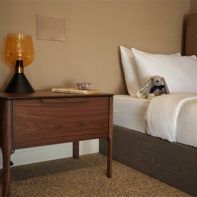 Ashamta HOTEL & SPA Afon - Duplex with balcony sea v/moun. v.