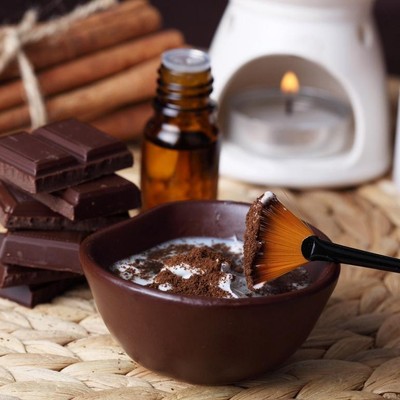 Пансионат с лечением "Заря" - Косметология