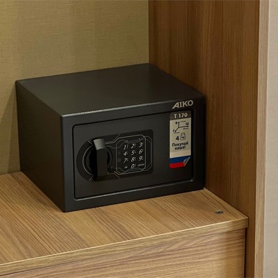 Ashamta HOTEL & SPA Afon - Standard with balcony mount.v