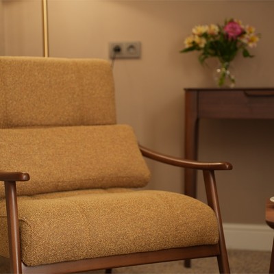 Ashamta HOTEL & SPA Afon - Standard twin without balcony park v.