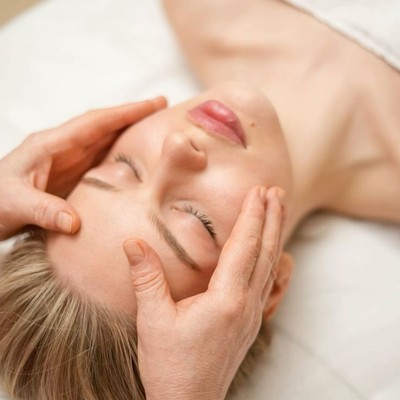 Санаторий "Родник" - Косметология