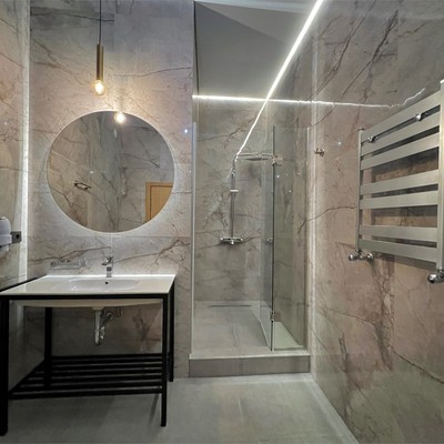 Ashamta HOTEL & SPA Afon - Duplex with balcony sea v/moun. v.