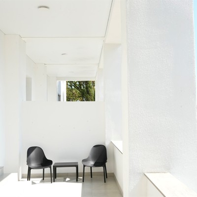 Ashamta HOTEL & SPA Afon - Premium Junior Suite with balcony park v./mount.v.