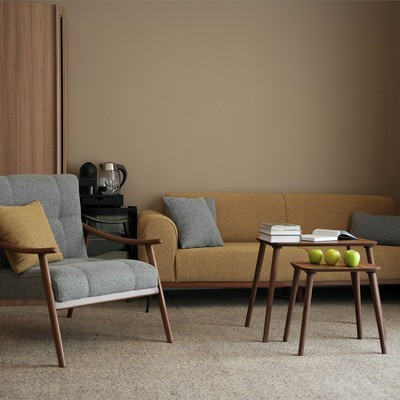 Ashamta HOTEL & SPA Afon - Premium Junior Suite with balcony park v./mount.v.