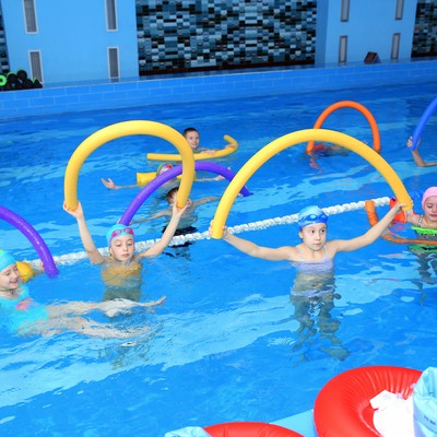 Санаторий "Родник" - Услуги для детей