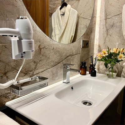 Ashamta HOTEL & SPA Afon - Standard with balcony mount.v