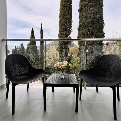 Ashamta HOTEL & SPA Afon - Standard with balcony mount.v