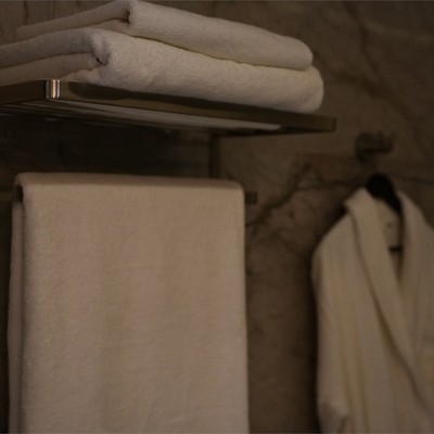 Ashamta HOTEL & SPA Afon - Standard twin without balcony park v.