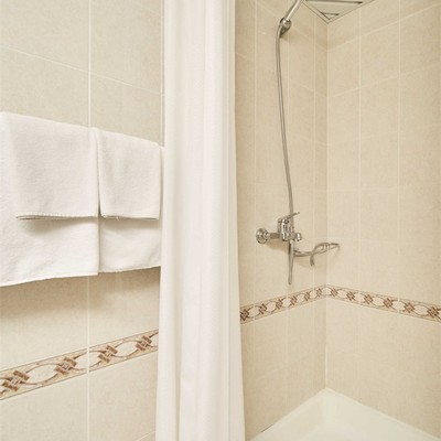 Пансионат с лечением "Заря" - 1-комнатный 2-местный стандартный