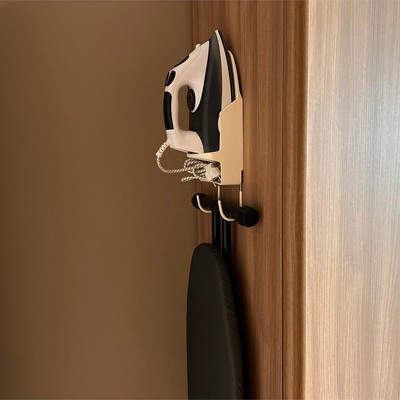 Ashamta HOTEL & SPA Afon - Standard with balcony mount.v