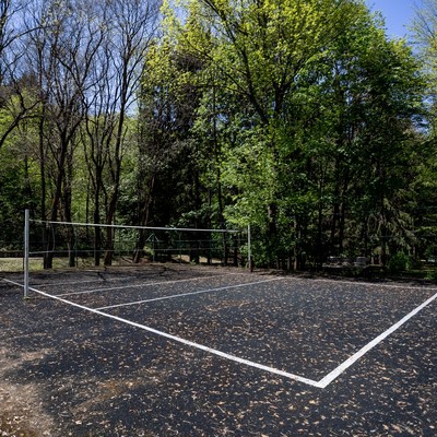 Санаторий "Родник" - Теннисный корт