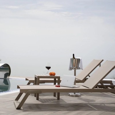 Ashamta HOTEL & SPA Afon - Инфинити-бассейн