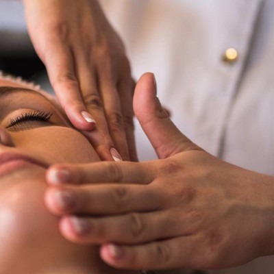 Санаторий "Родник" - Косметология