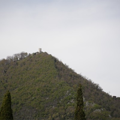 Ashamta HOTEL & SPA Afon - Standard with balcony mount.v