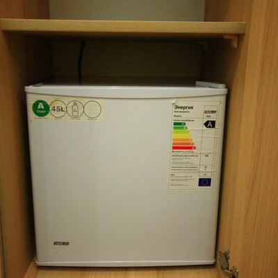 Санаторий "Родник" - Стандарт улучшенный с балконом