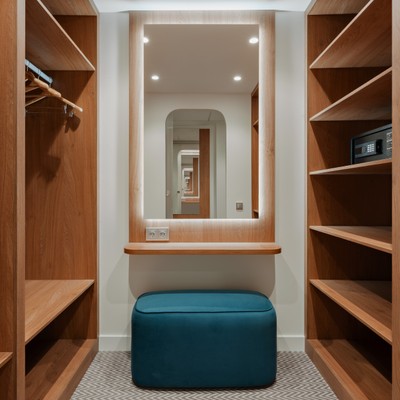 Санаторий "Родник" - Делюкс (Клубный этаж)