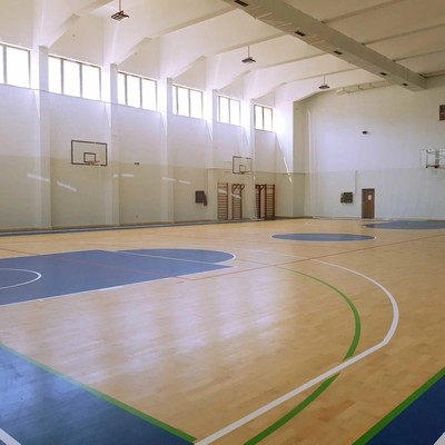 Санаторий "Зеленая долина" - Спортивный зал