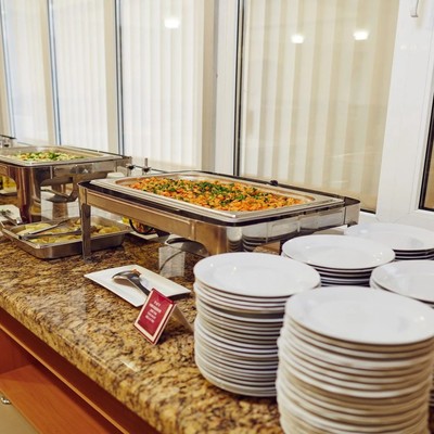 Санаторий "Родник" - Ресторан