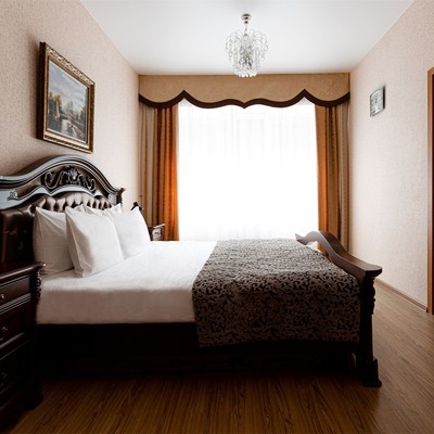 Санаторий "Родник" - Семейный