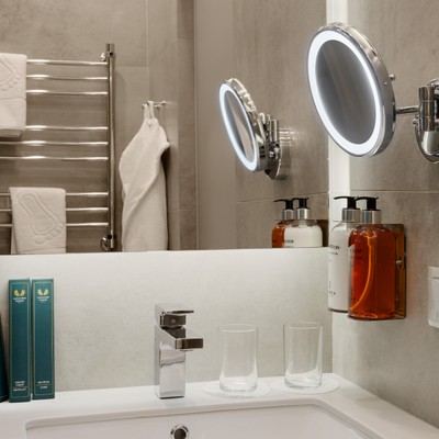 Санаторий "Родник" - Стандарт (Клубный этаж)