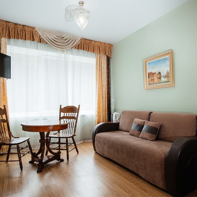 Санаторий "Родник" - Семейный