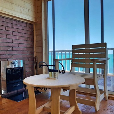 Санаторий "Зеленая долина" - Сауны