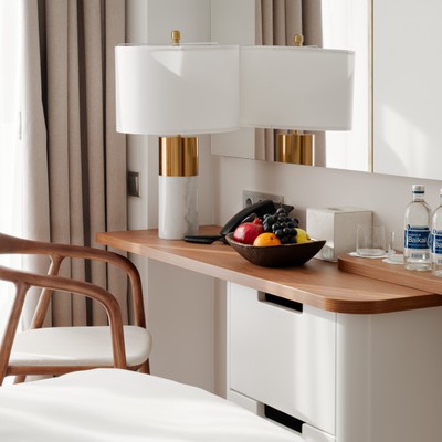 Санаторий "Родник" - Стандарт (Клубный этаж)