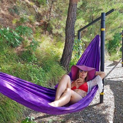 Санаторий "Зеленая долина" - Пляж