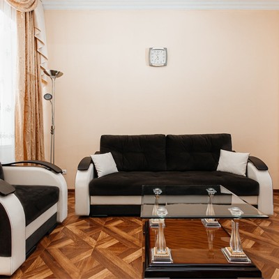 Санаторий "Родник" - Люкс