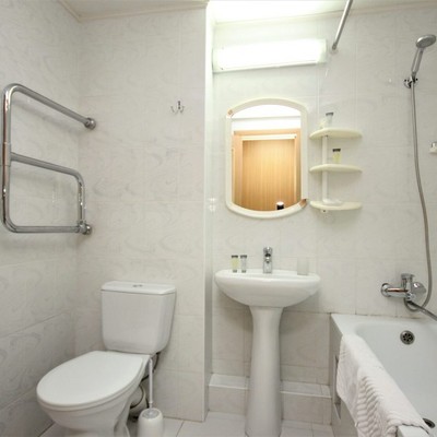 Санаторий "Родник" - Стандарт двухместный