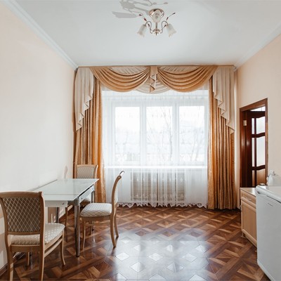 Санаторий "Родник" - Люкс