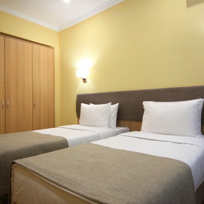 Санаторий "Родник" - Стандарт улучшенный без балкона