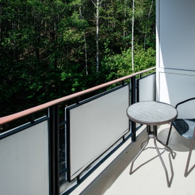 Санаторий "Родник" - Стандарт двухместный