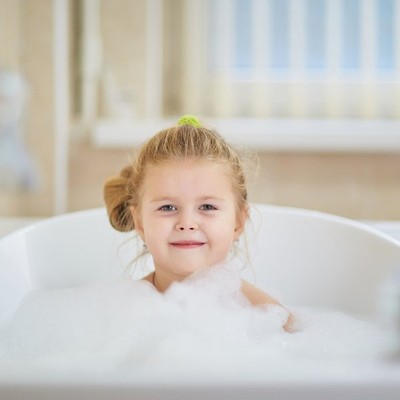 Санаторий "Родник" - Лечение для детей